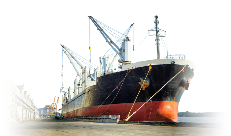 Imagen de barco fondo